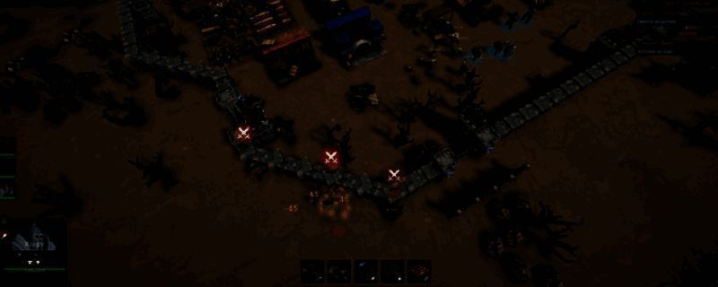 《黑暗之秋》相关图片1