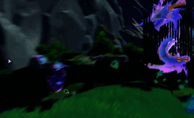 幽冥眼相关图片3