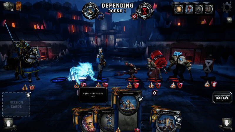 《龙之战线：冒险》游戏相关图片5