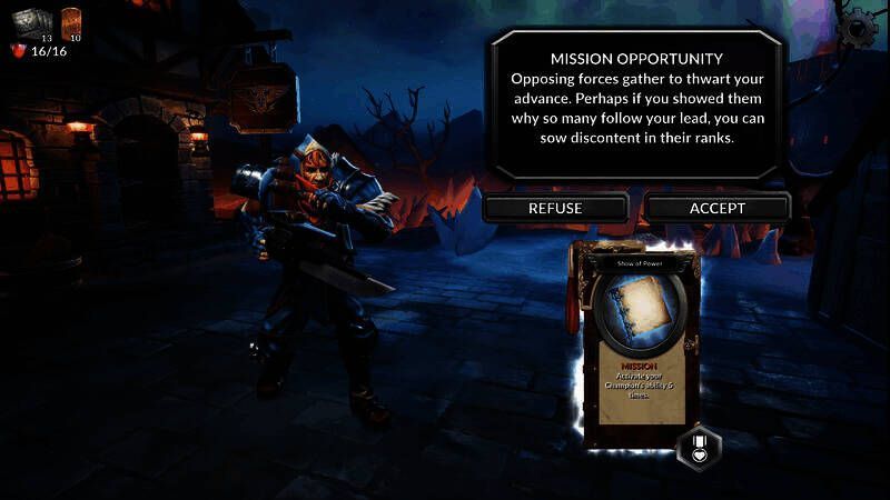 《龙之战线：冒险》游戏相关图片8