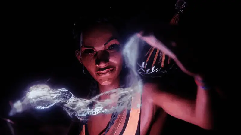 《午夜以南》相关图片1