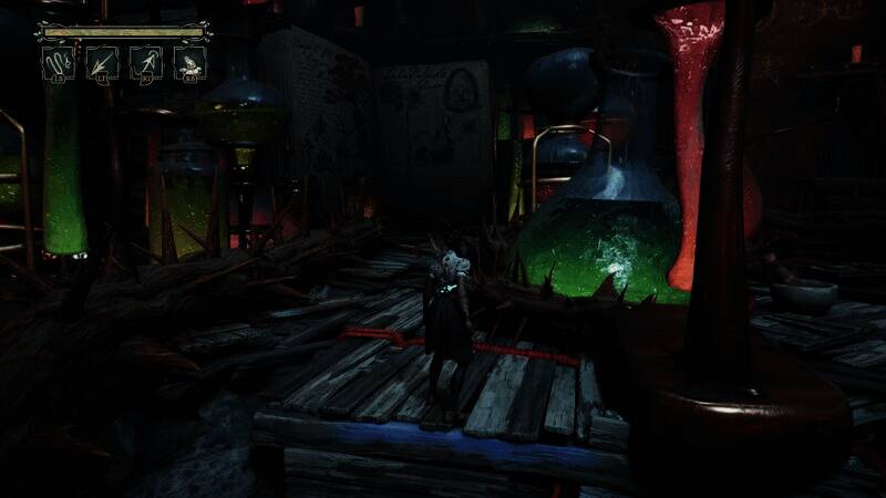 《午夜以南》相关图片5