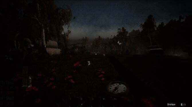 《MISERY》游戏相关图片4