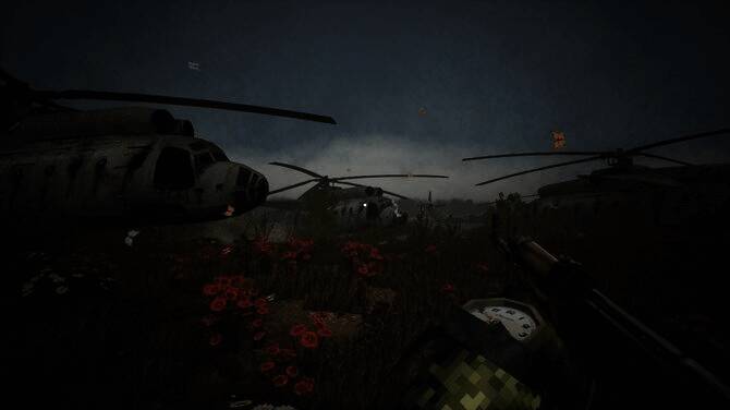 《MISERY》游戏相关图片6