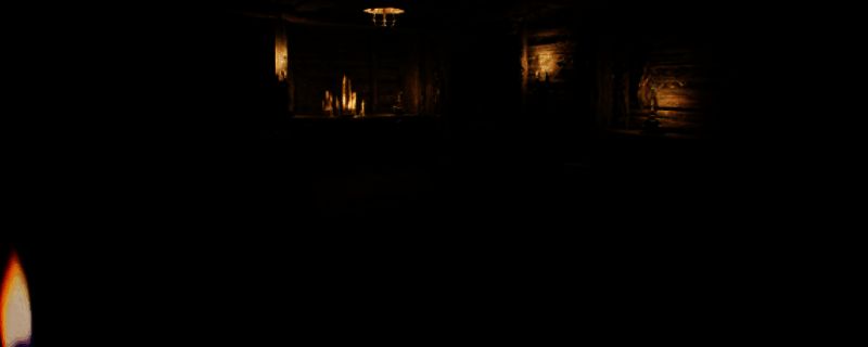 《Trench Tales》相关图片1