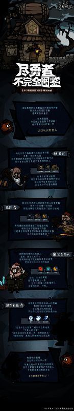 《无尽勇者传说》相关图片2