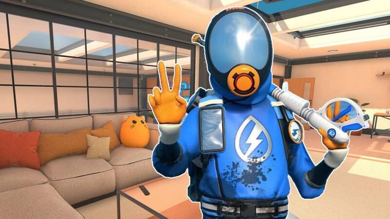 《冲就完事模拟器2》相关图片