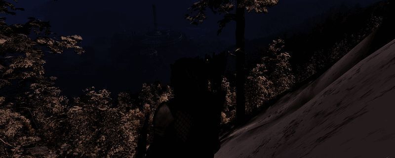 《上古卷轴4：湮灭重制版》相关游戏画面