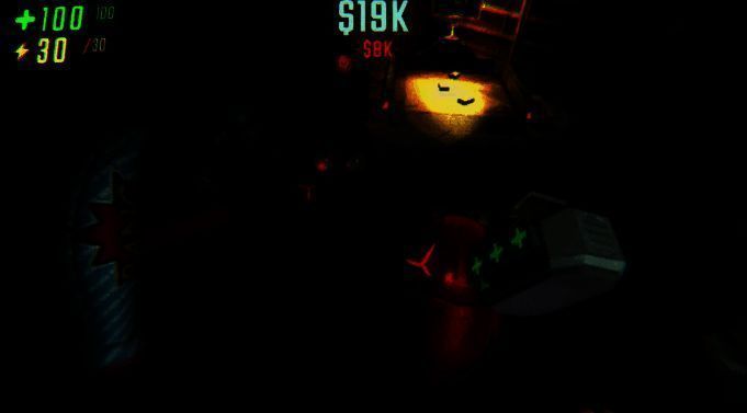 《R.E.P.O.》宣传图2