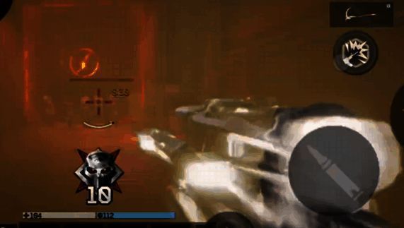 逆战未来游戏截图5