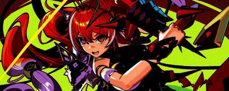 《叛逆神魂》游戏画面示例1