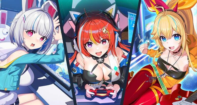 《叛逆神魂》游戏画面示例4