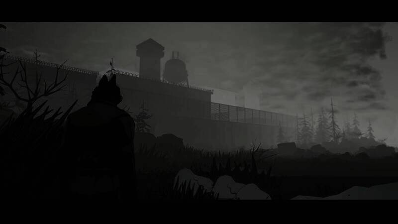 《暗影辛迪加》游戏相关画面