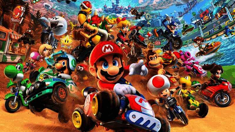 2025年游戏精彩瞬间图片1