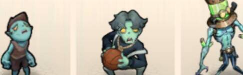 齿轮迷城第1关游戏画面