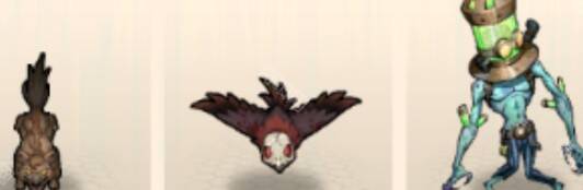 齿轮迷城第4关游戏画面