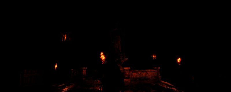 《上古卷轴4：湮灭重制版》游戏画面相关图片