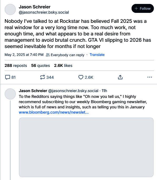 《GTA6》相关图片2