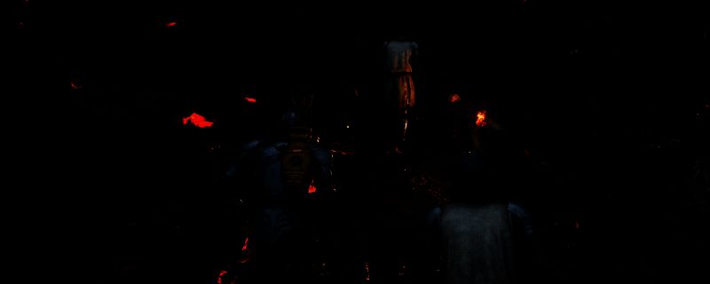 《上古卷轴4:湮灭重制版》游戏画面相关图片