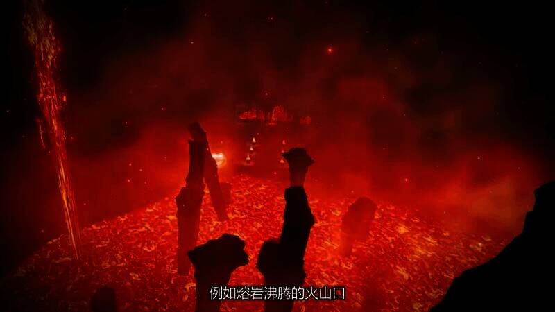 宁姆韦德变化世界的画面图2