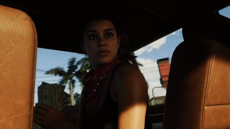 《GTA6》相关图片