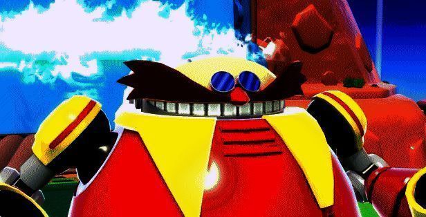 《Sonic Rumble》游戏画面2