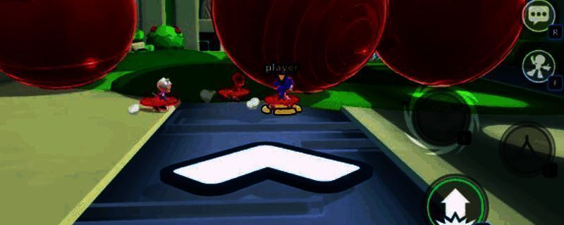 索尼克大乱斗游戏相关图片