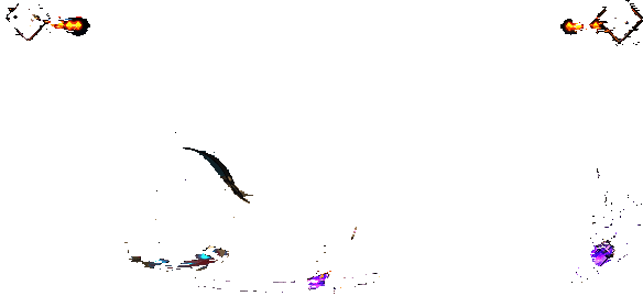 漂泊带土常规连招动图