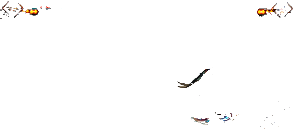 漂泊带土常态地面普攻6A火炎阵动图