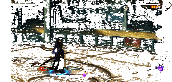 漂泊带土嘲讽动作动图