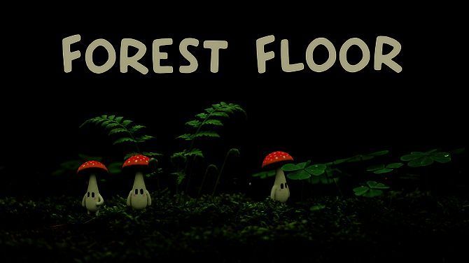《Forest Floor》相关画面1