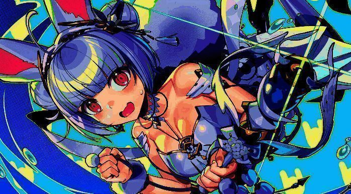 《叛逆神魂GODSOUL》相关图片3