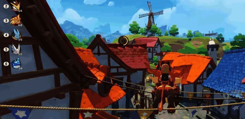 骑行比赛相关场景图片