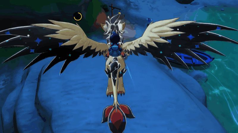 比赛赛道地图图片