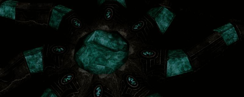 《上古卷轴4:湮灭重制版》相关画面