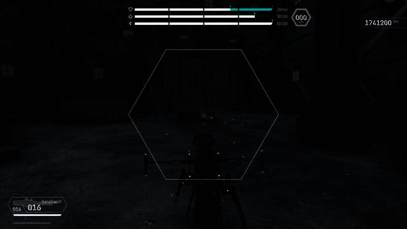 《Dolls Nest》旧型通用型体素体相关场景图2