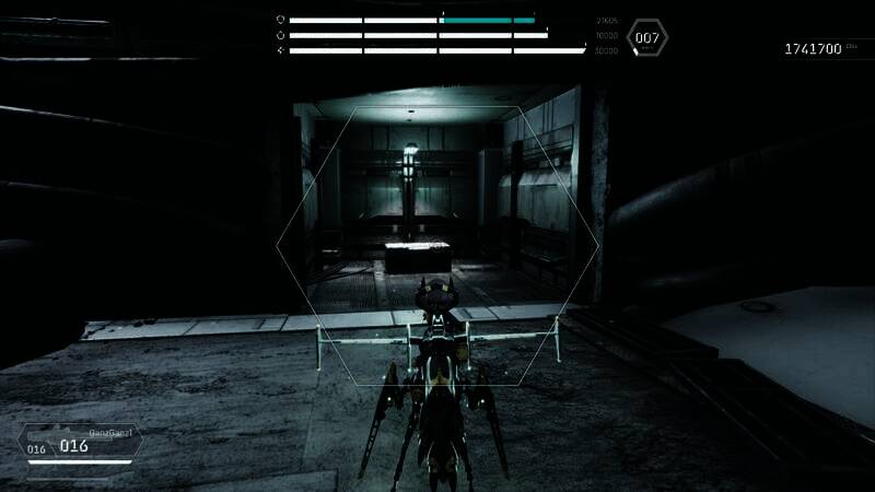 《Dolls Nest》旧型通用型体素体相关场景图4