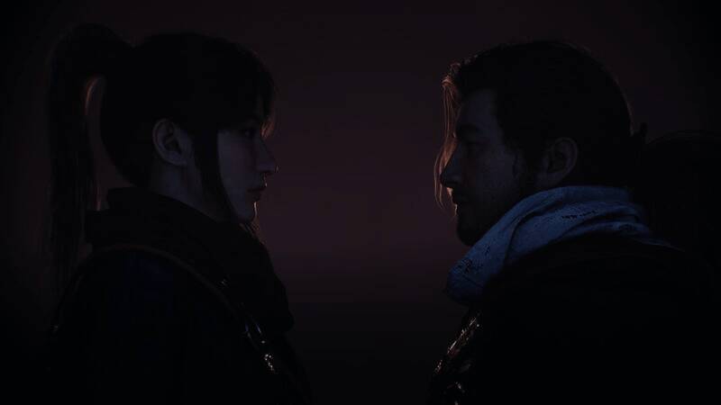 浪人崛起游戏相关图片1