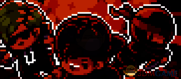 迷城陆区战士流派展示