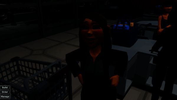 《杂货店大亨》游戏画面