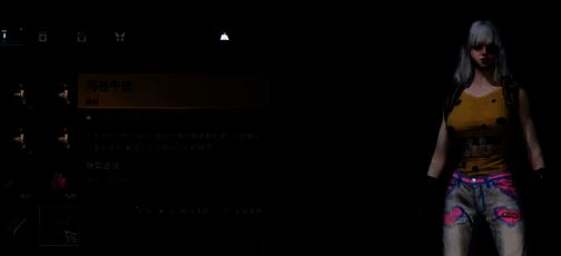 三峡地带景象配图