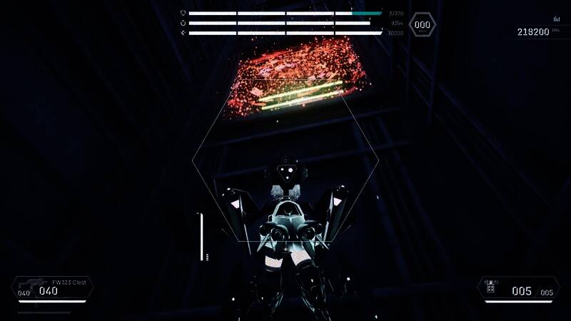 颠倒森林隐藏红门路线图3