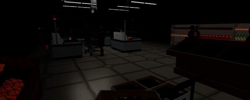 《杂货店大亨》游戏画面