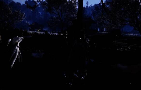 燕云十六声游戏画面图2