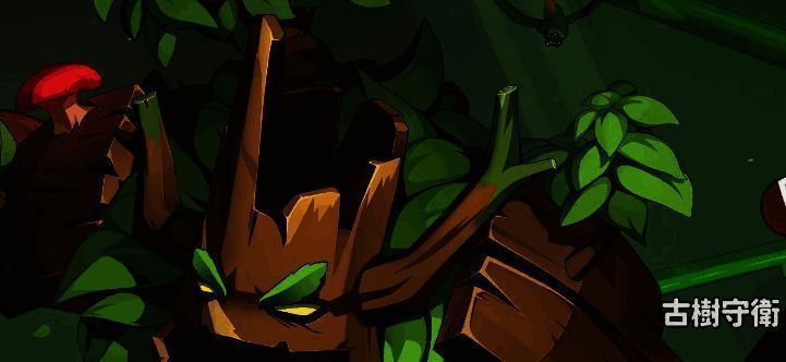 龙魂旅人精灵系幻灵配图2