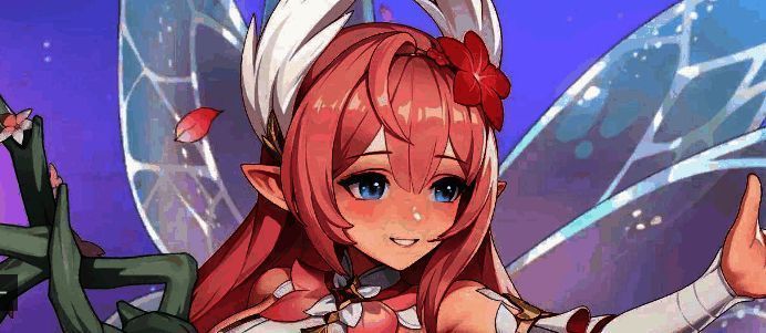 龙魂旅人精灵系幻灵配图3