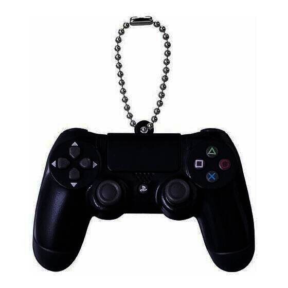 索尼PS系列手柄吊坠扭蛋展示图3