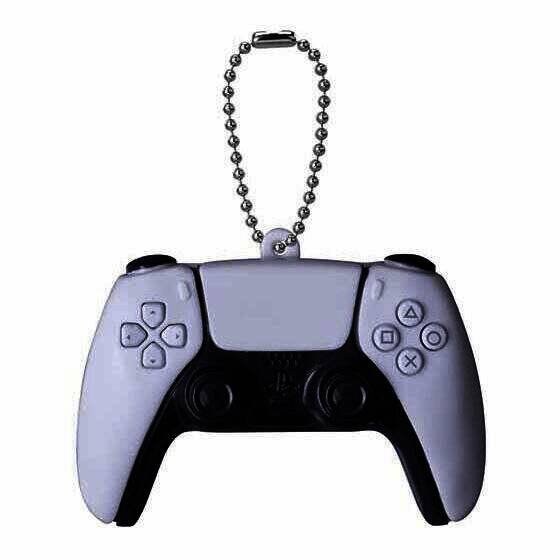 索尼PS系列手柄吊坠扭蛋展示图4