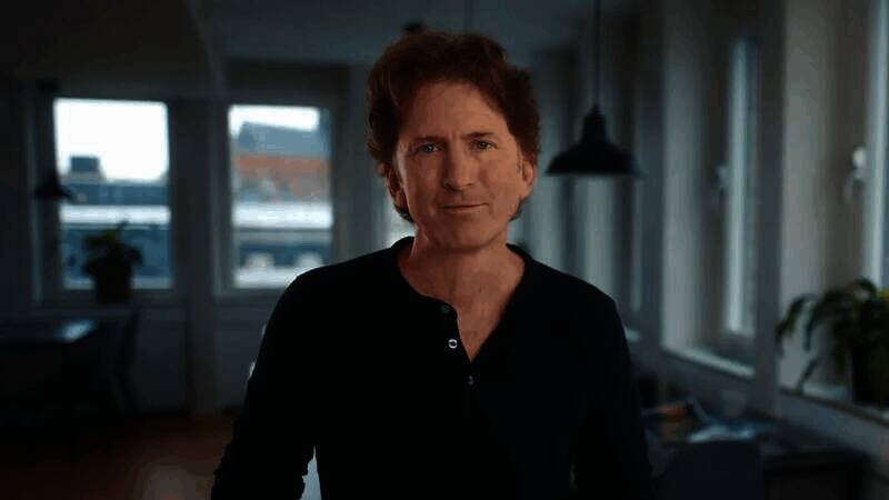 《上古卷轴4：湮灭重制版》相关画面