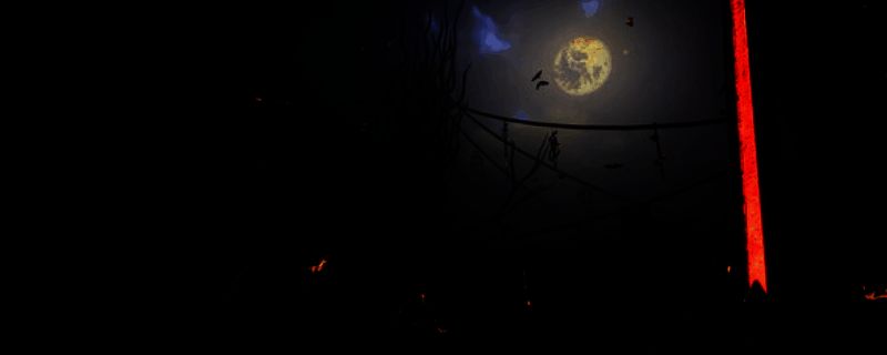 《污痕圣杯:阿瓦隆的陨落》游戏画面